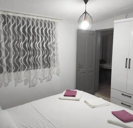 Apartamento *Yeni*Keskin Apart Kaş